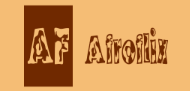 logo afroflix